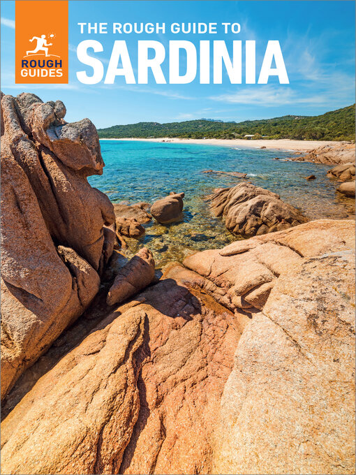 Cover image for The Rough Guide to Sardinia